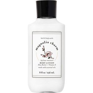 ❣3/25❣ Bath & Body Works MAGNOLIA CHARM Body Lotion